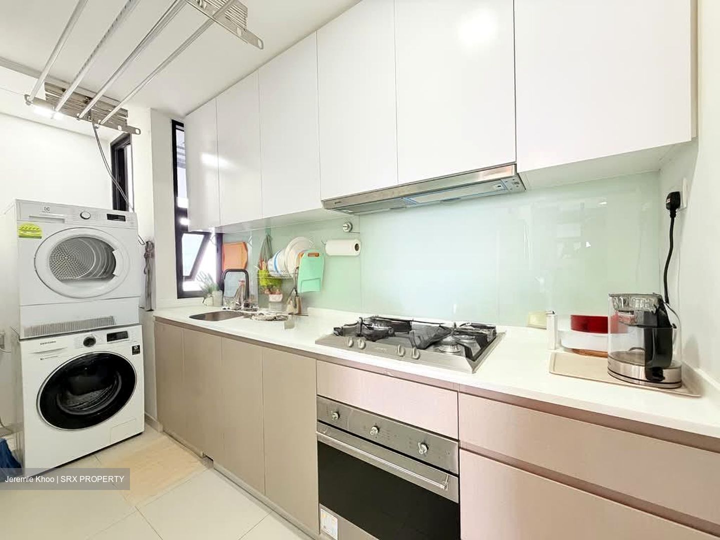 The Trilinq (D5), Condominium #549747901